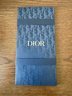 Dior Lunar New Year Envelopes
